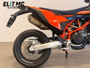 KTM 690 SMC R bild 7