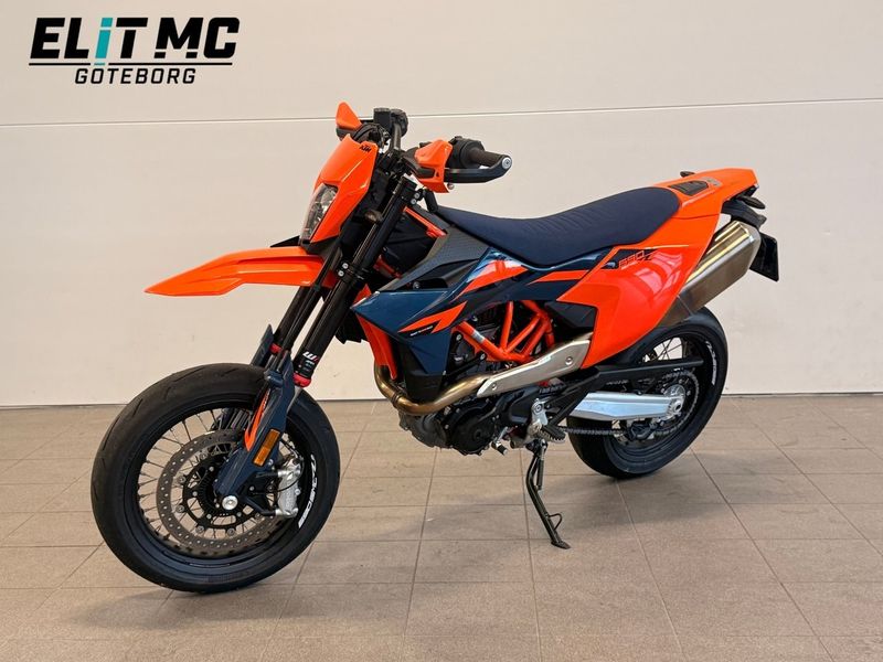 KTM 690 SMC R bild 17