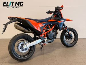 KTM 690 SMC R bild 8