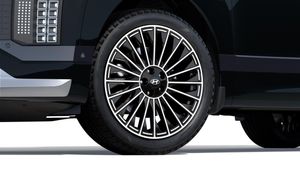 Hyundai IONIQ 9 bild 5