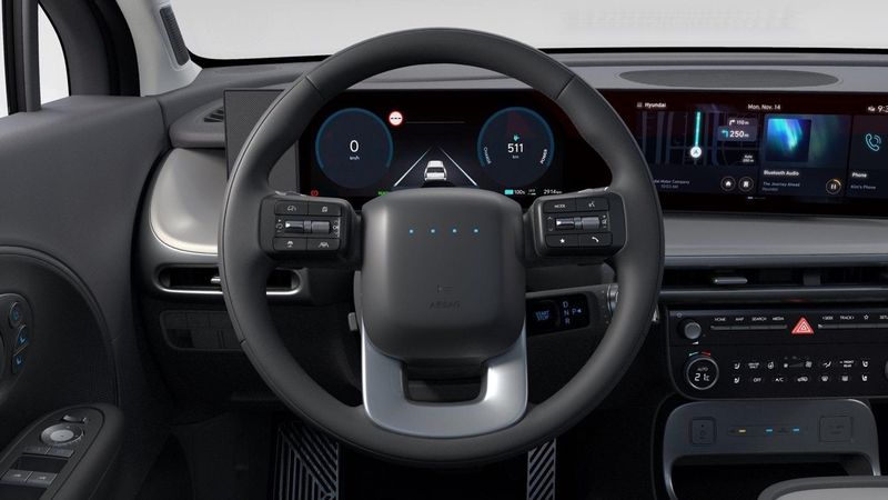 Hyundai IONIQ 9 bild 8