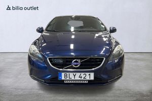 Volvo V40 bild 9