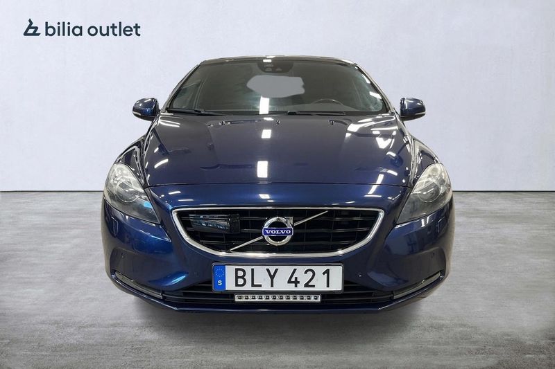 Volvo V40 bild 9