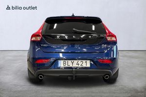 Volvo V40 bild 5