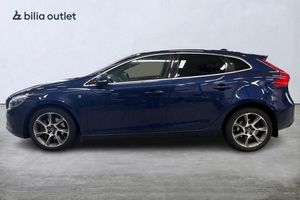 Volvo V40 bild 2