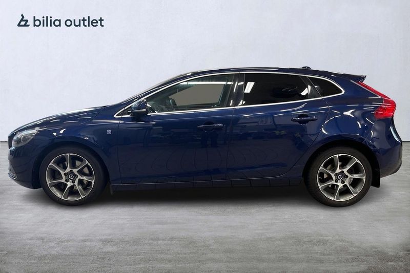 Volvo V40 bild 2