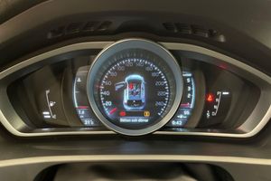 Volvo V40 bild 16
