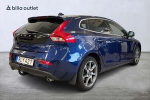 Volvo V40 bild 6