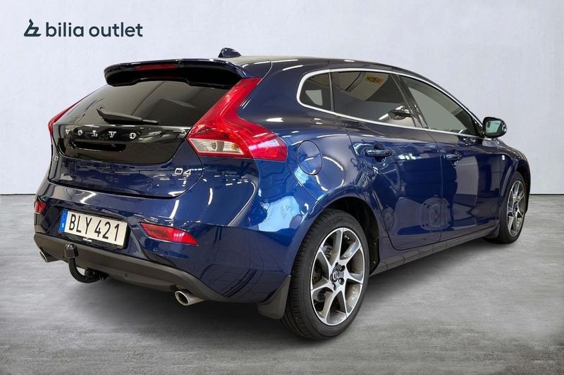 Volvo V40 bild 6