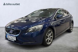 Volvo V40 bild 1