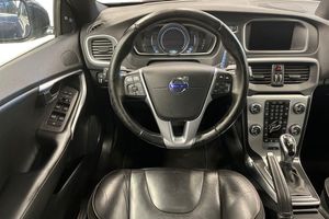 Volvo V40 bild 13