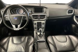 Volvo V40 bild 14