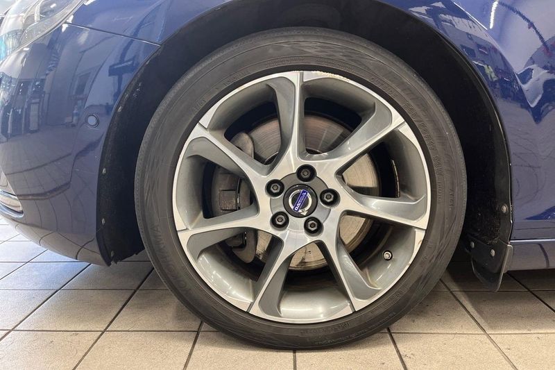 Volvo V40 bild 10