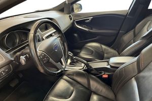 Volvo V40 bild 12
