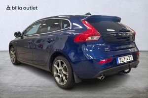 Volvo V40 bild 4
