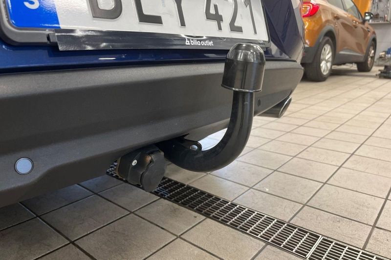 Volvo V40 bild 22