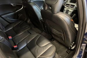 Volvo V40 bild 19