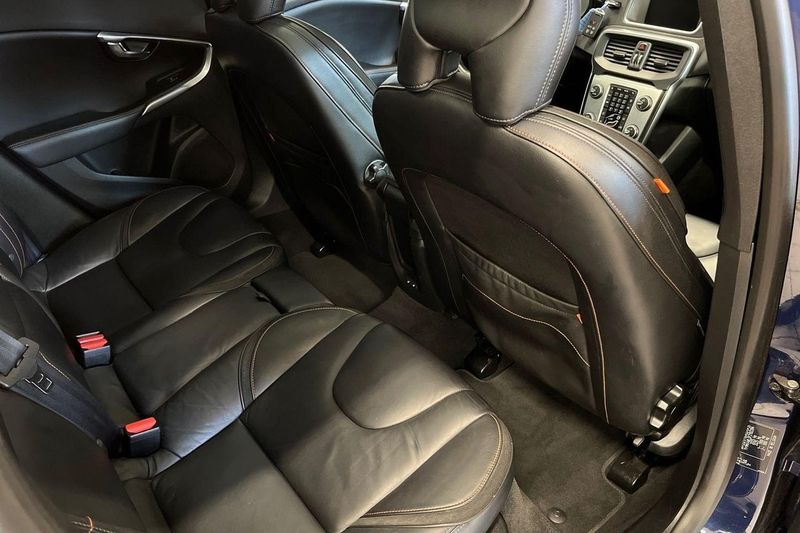 Volvo V40 bild 19
