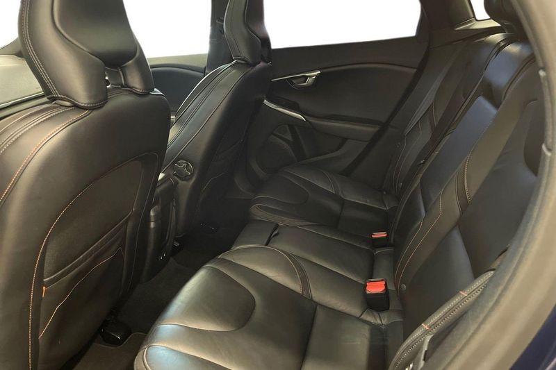 Volvo V40 bild 20