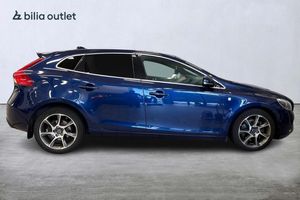 Volvo V40 bild 7