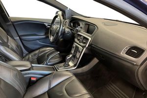 Volvo V40 bild 15