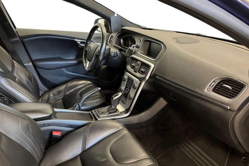 Volvo V40 bild 15
