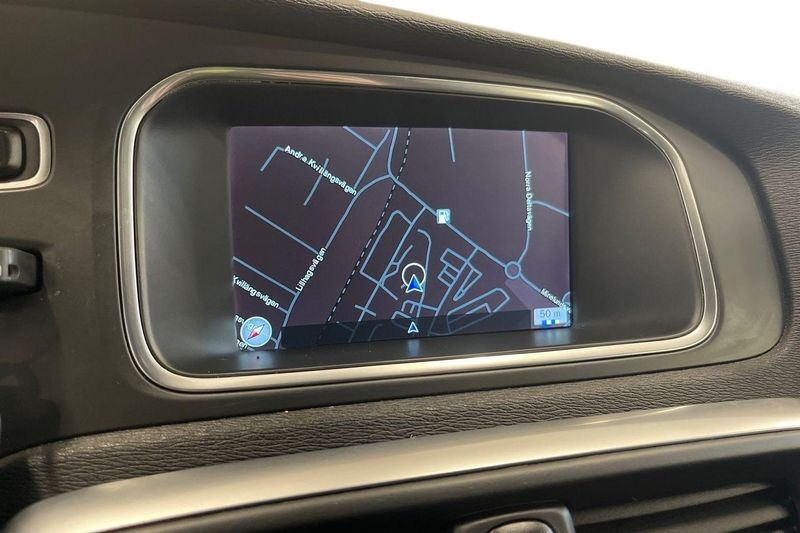 Volvo V40 bild 17