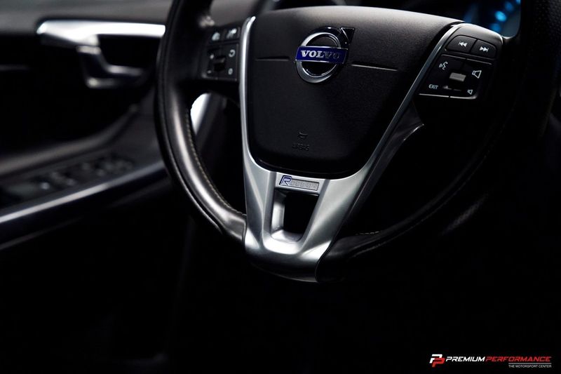 Volvo S60 bild 23