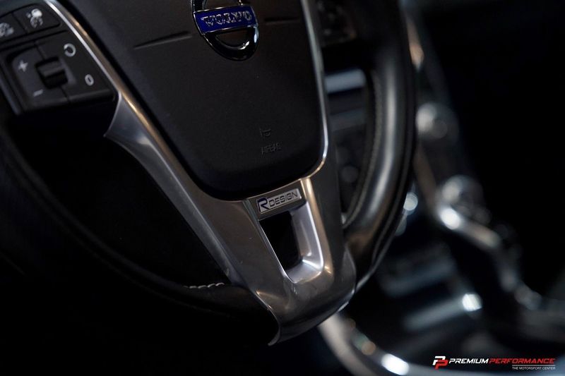 Volvo S60 bild 15