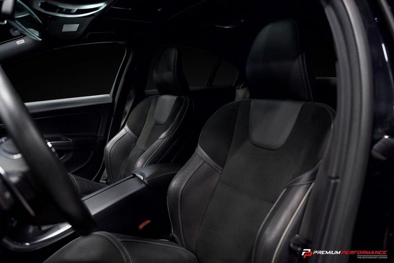 Volvo S60 bild 12