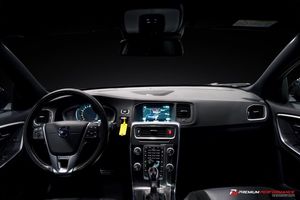 Volvo S60 bild 19