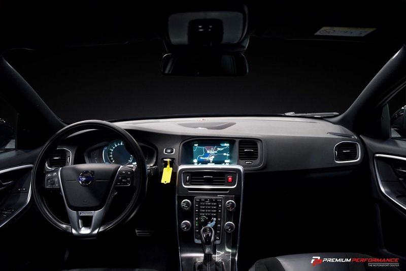 Volvo S60 bild 19