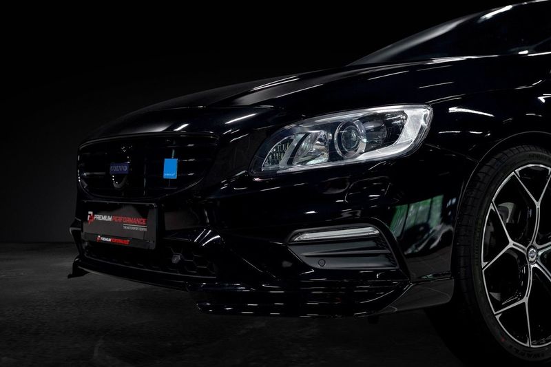 Volvo S60 bild 5