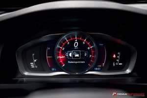 Volvo S60 bild 18