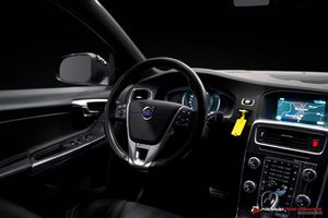Volvo S60 bild 22