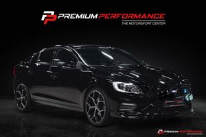 Volvo S60 bild 1