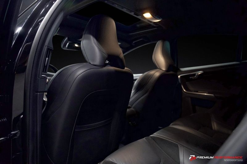 Volvo S60 bild 28