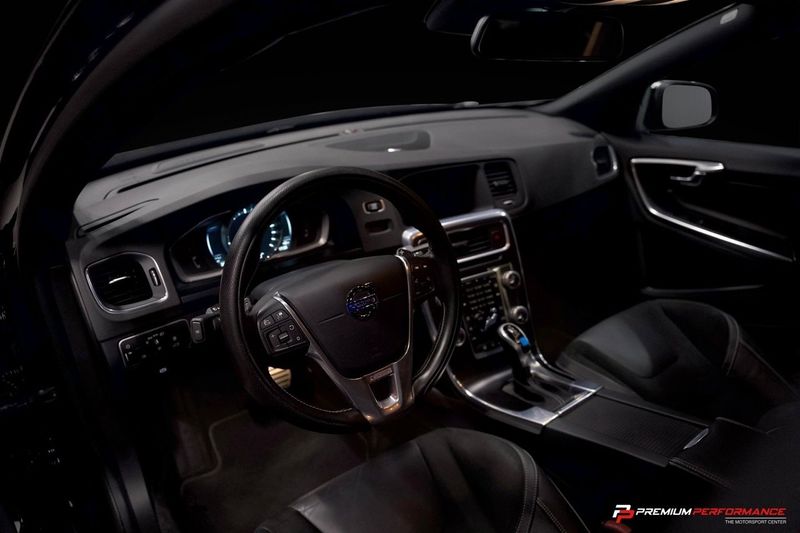 Volvo S60 bild 14