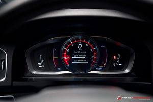 Volvo S60 bild 17