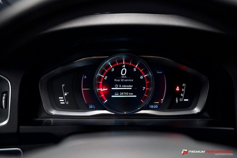 Volvo S60 bild 17