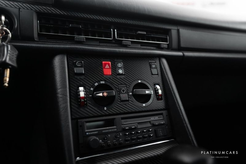 Mercedes S500 bild 12