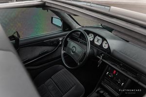 Mercedes S500 bild 9