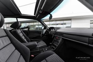 Mercedes S500 bild 6