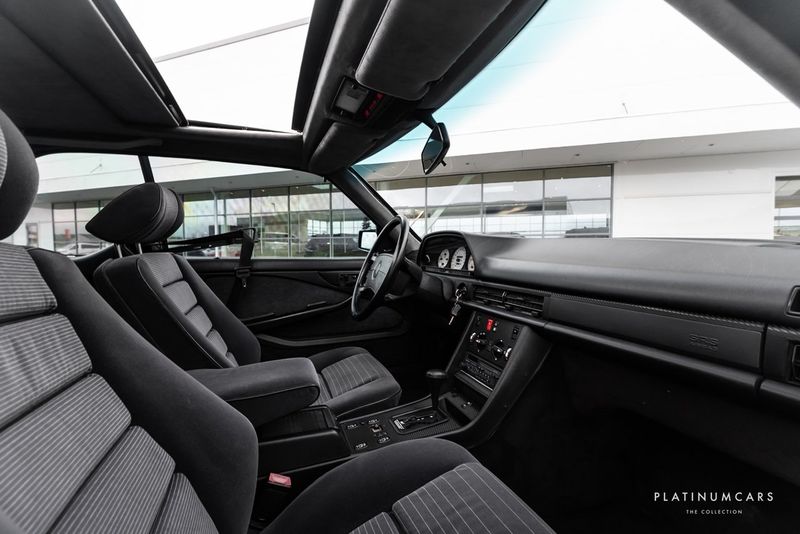 Mercedes S500 bild 6