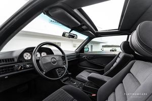Mercedes S500 bild 5