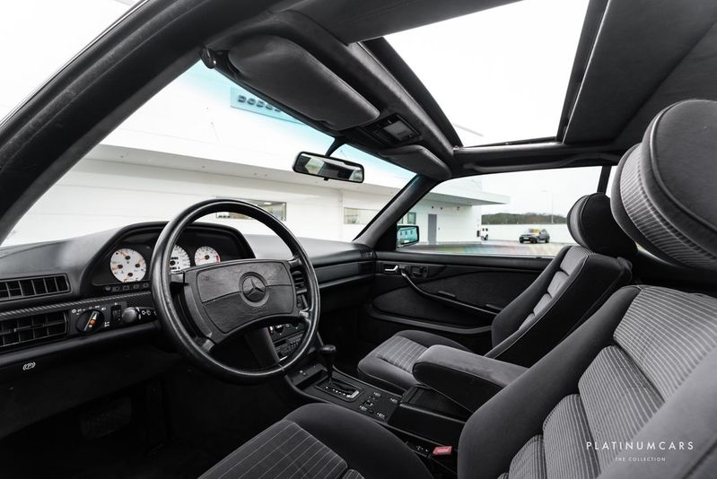 Mercedes S500 bild 5