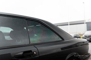 Mercedes S500 bild 16