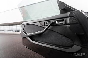 Mercedes S500 bild 14