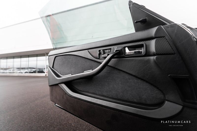 Mercedes S500 bild 14