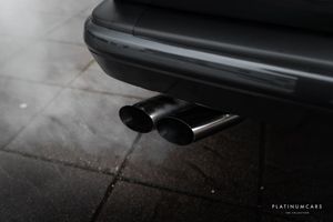 Mercedes S500 bild 18